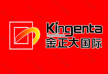 金正大Kingenta