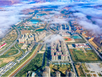 产业兴农 质量兴农 绿色兴农——白银市持续推动农业高质量发展小记