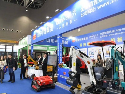 2025年浙江（台州）农业机械、园林机械展览会 华农展