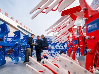 2026年内蒙古农业博览会 内蒙古农博会